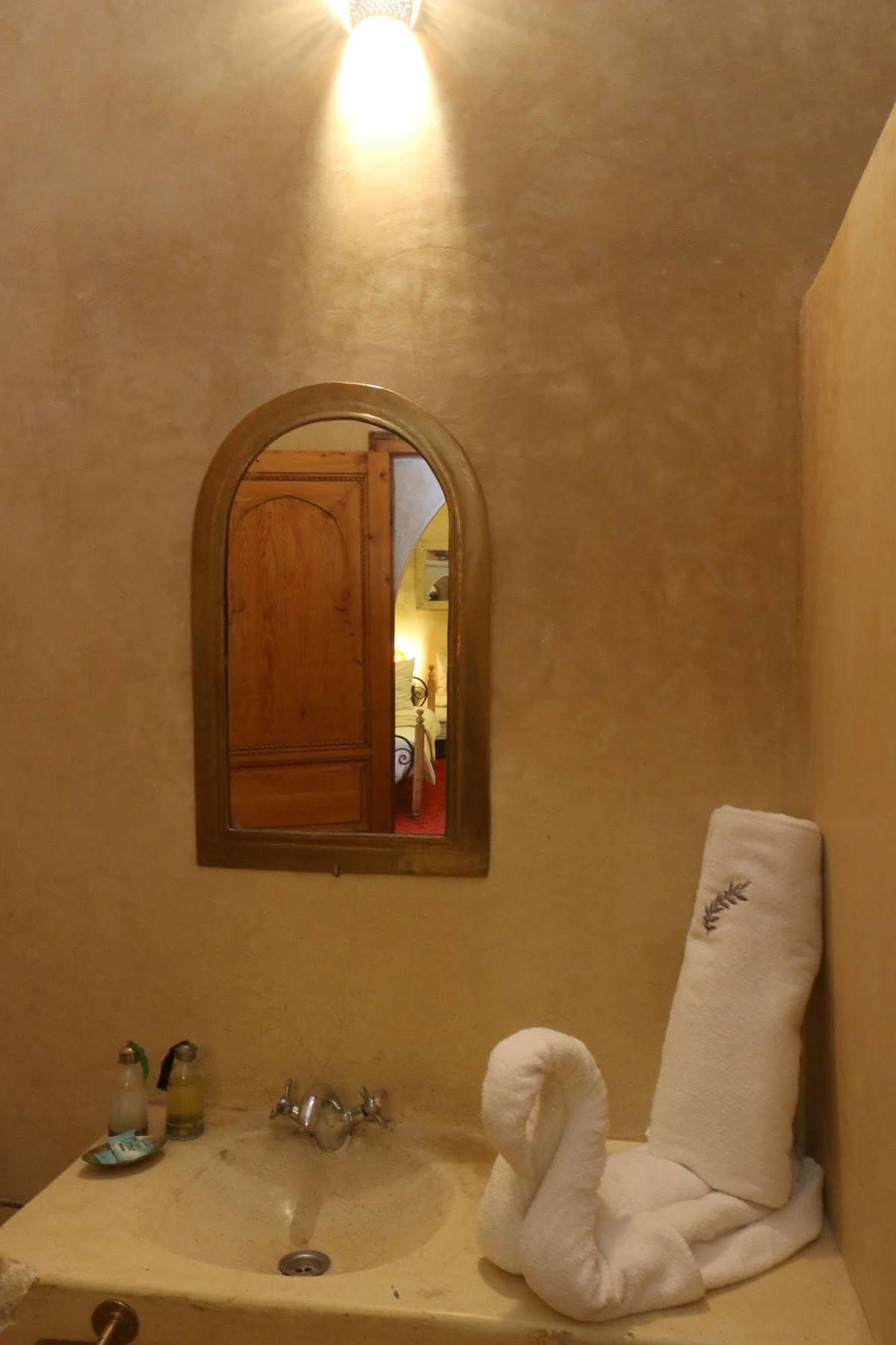 Riad Maissoun Marrakesh Exterior foto