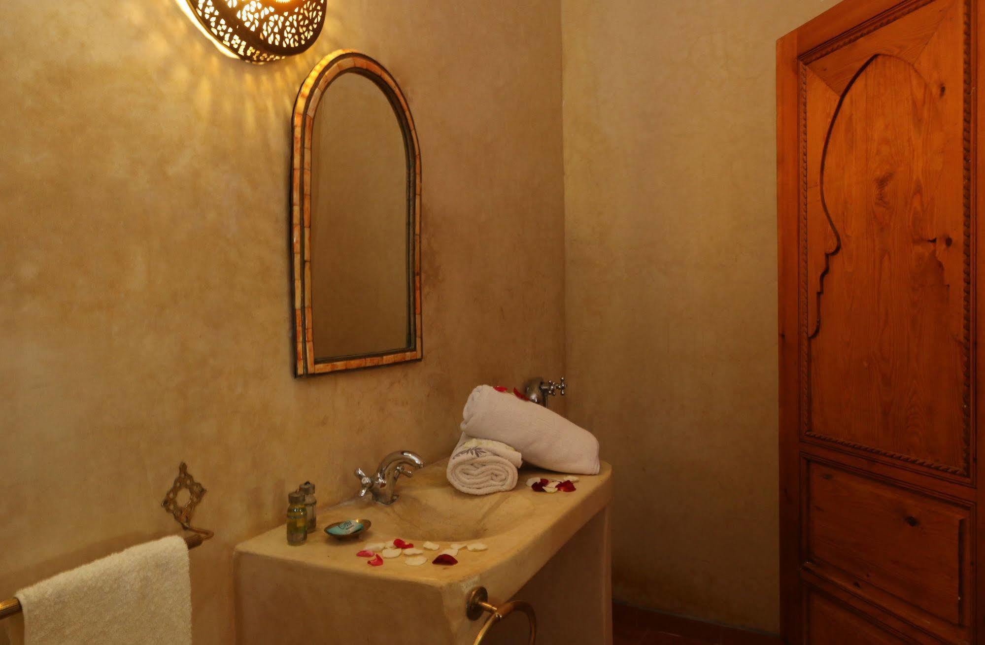 Riad Maissoun Marrakesh Exterior foto