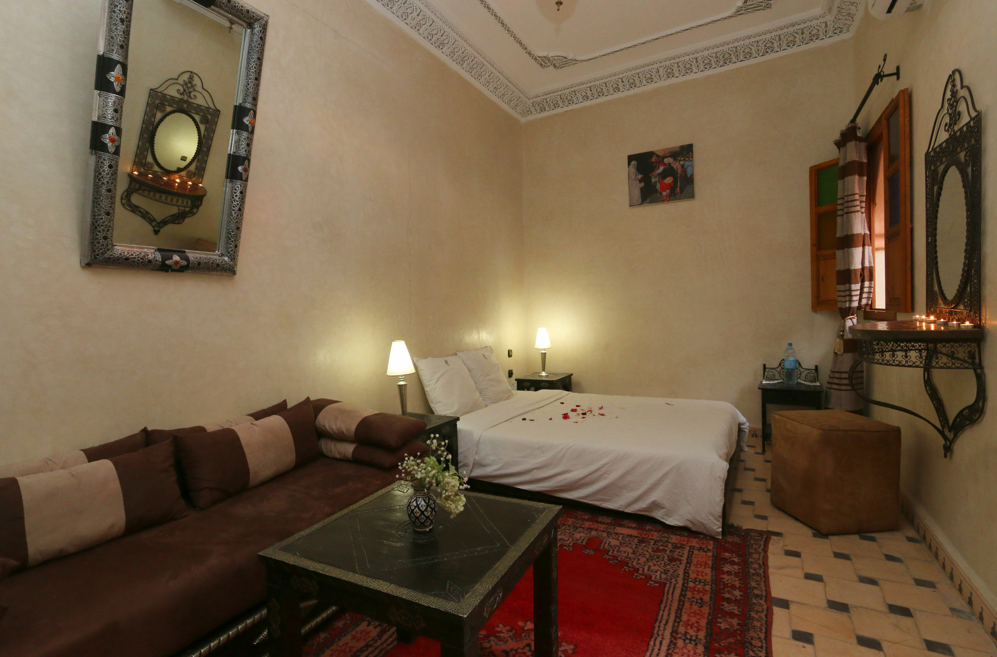Riad Maissoun Marrakesh Exterior foto