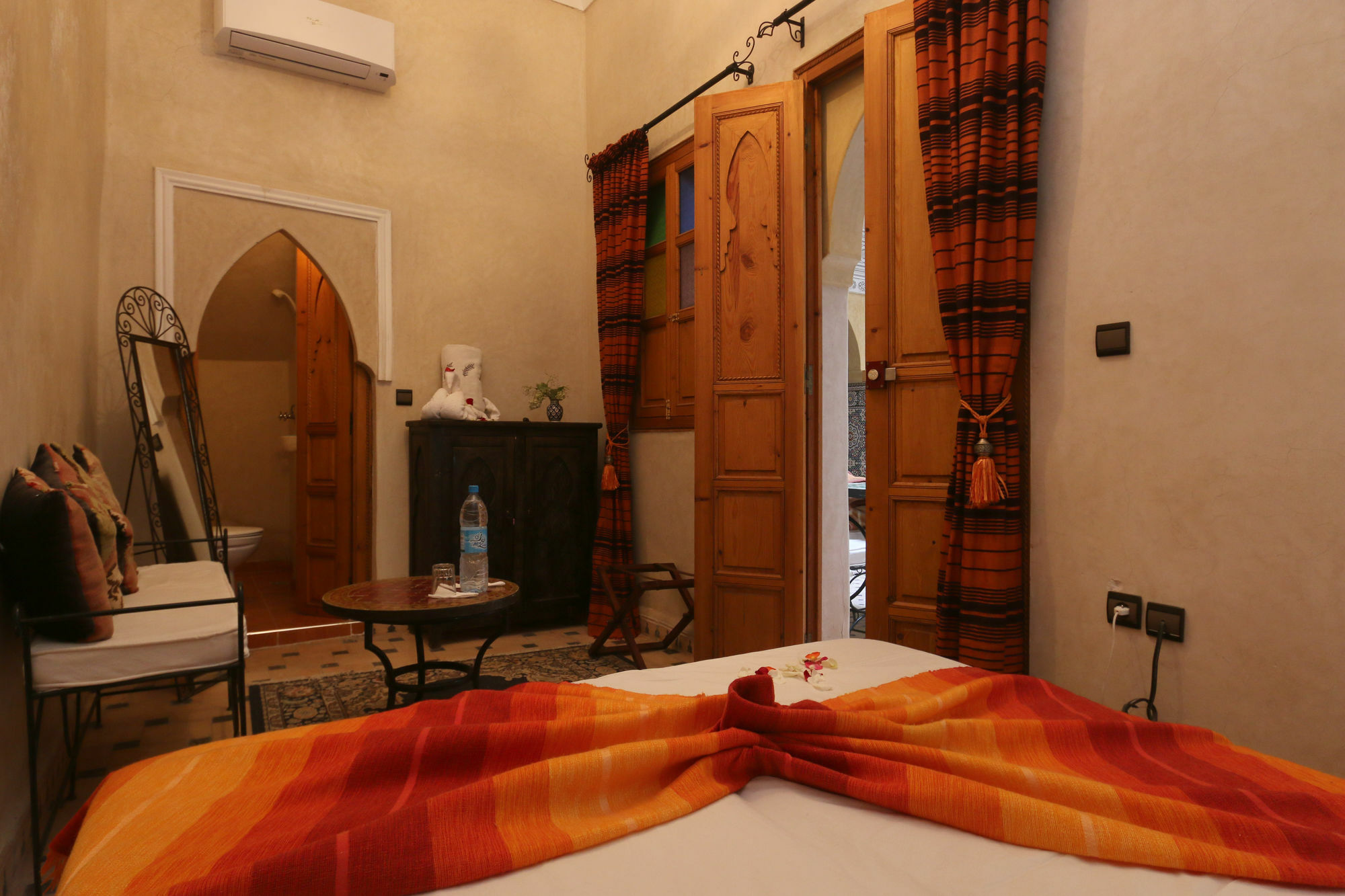 Riad Maissoun Marrakesh Exterior foto