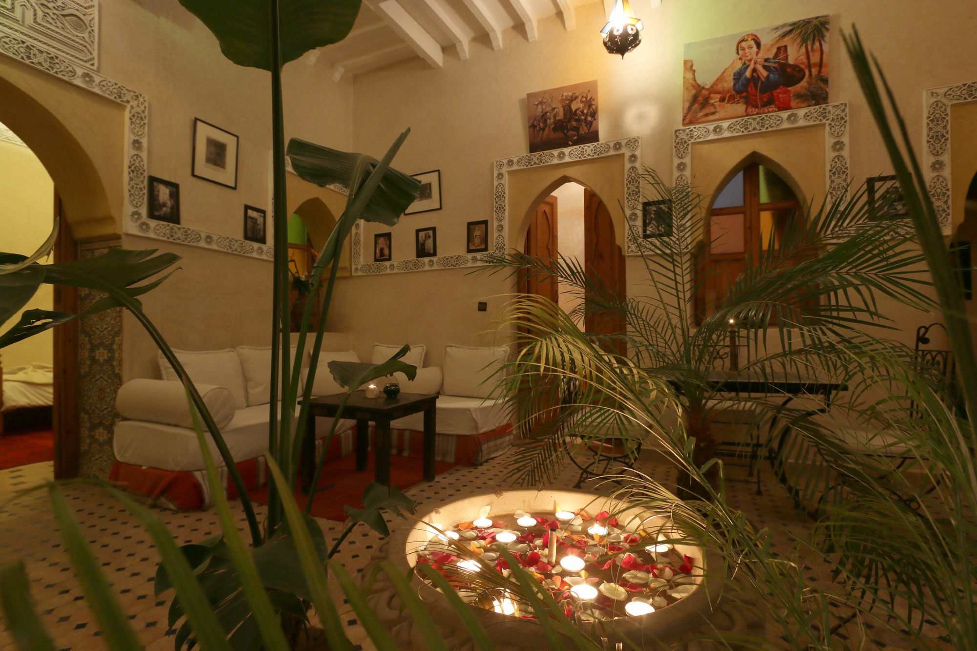 Riad Maissoun Marrakesh Exterior foto