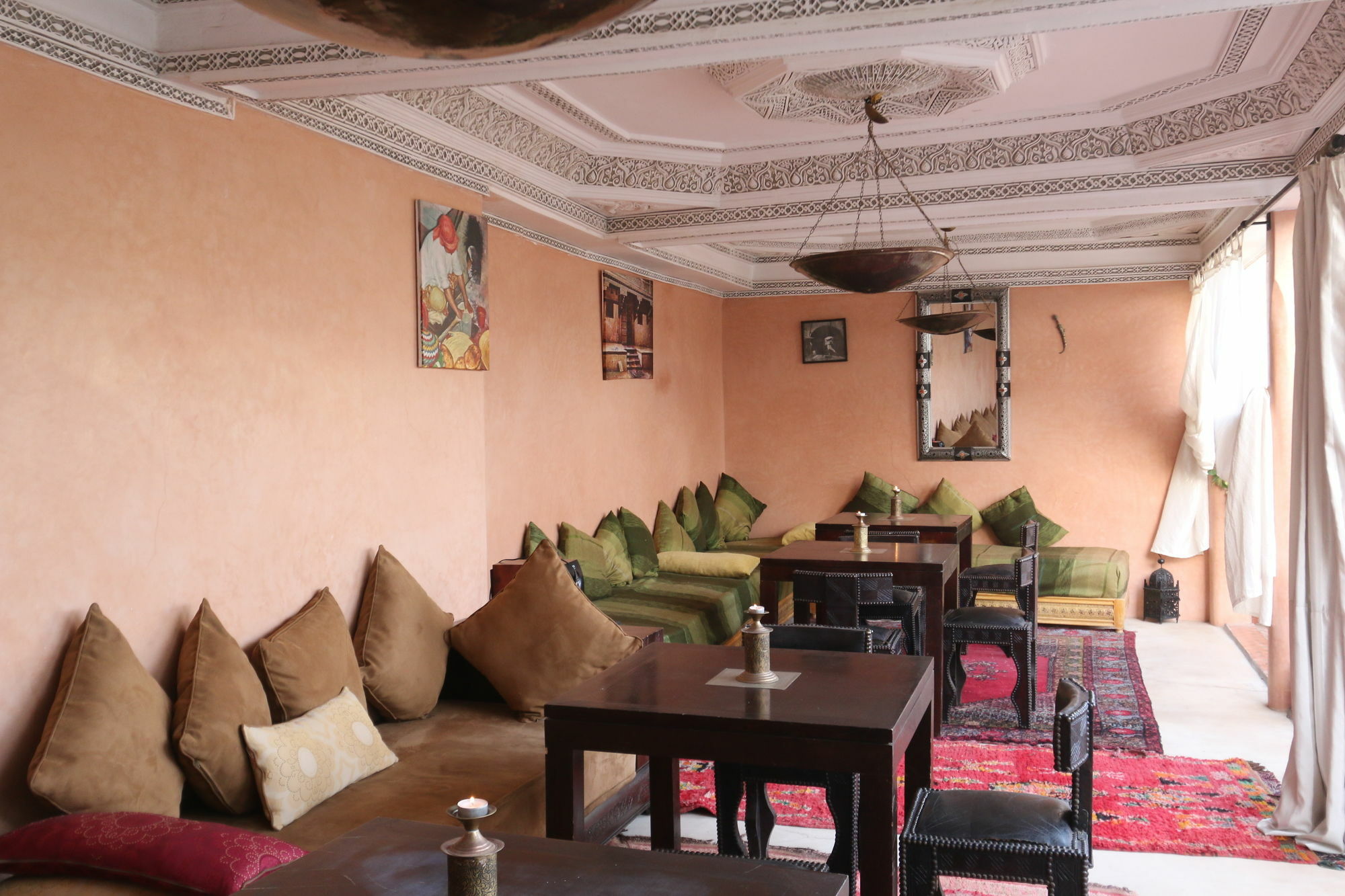 Riad Maissoun Marrakesh Exterior foto